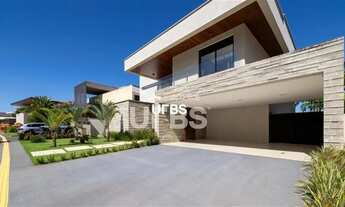 Imagem 5: Jardins Munique - Casa de Condomínio 4 quartos, sendo 4 suítes