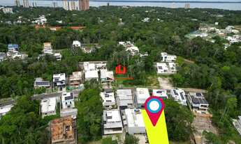 Imagem 5: Imóvel para venda com 478 metros quadrados em Ponta Negra - Manaus - AM