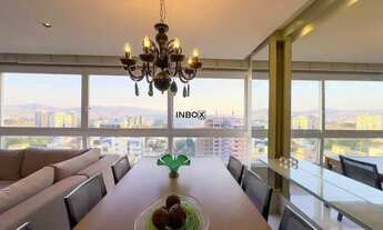 Imagem 6: Apartamento 3 dormitórios, 3 suítes, 2 vagas, no Petrópolis, Porto Alegre