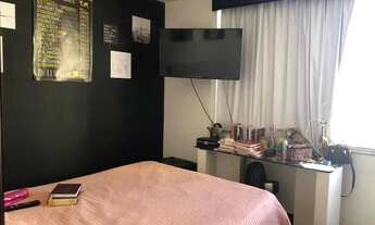 Imagem 5: Apartamento com 4 dormitórios à venda, 158 m² por R$ 1.250.000,00 - Icaraí - Niterói/RJ