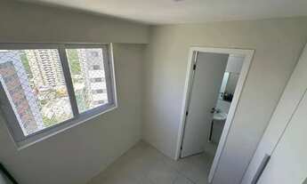 Imagem 7: Imóvel para aluguel tem 162 metros quadrados com 4 quartos em Boa Viagem - Recife - PE