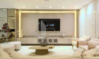 Imagem 3: Riserva Golf | Porteira fechada, Vistão Mar