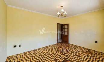 Imagem 3: Casa - Jardim Chapadão - Campinas