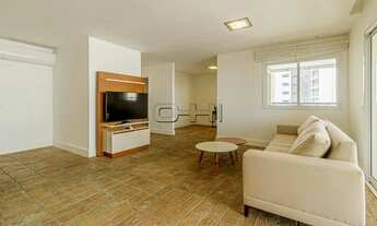 Imagem 7: Aluguel Apartamento 3 Dormitórios - 190 m² Jardim Paulista