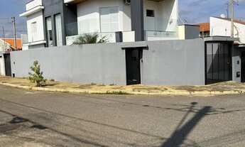 Imagem 5: Excelente casa Jardim Mantovani - Tatui