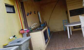 Imagem: Alugo apartamentos praia balneário pinhal