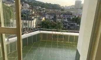 Imagem 4: Apartamento à venda, 80 m² por R$ 380.000,00 - Fonseca - Niterói/RJ