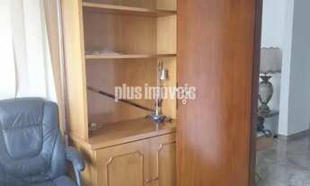 Imagem 7: Apartamento 220 m², Higienópolis, 3 Dormitórios sendo 3 Suítes , 2 vagas de garagem