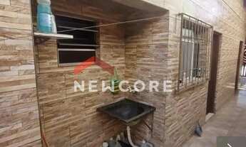 Imagem 2: Casa em Avenida Padre Jose de Anchieta - Jardim Santana - Mongaguá/SP