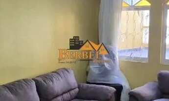 Imagem 6: Sobrado Cidade Líder Assobradada 130m², 3 Dormitórios sendo 1 suíte