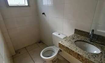 Imagem 7: Cobertura de Oportunidade bairro Maria Helena (Venda Nova