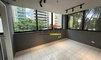 Imagem 2: Conjunto comercial próximo ao metro Santana