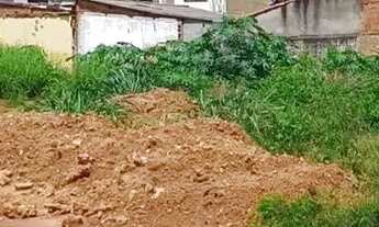 Imagem 5: ÁREA COM 770 METROS PLANA COM APTIDÃO RESIDENCIAL E COMERCIAL OPORTUNIDADE ÚNICA PARA INVE