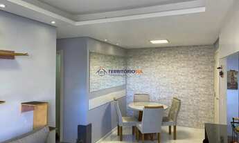 Imagem 4: Apartamento no Reserva Ipanema de 3 dormitórios vaga e infra