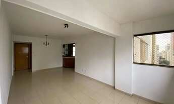 Imagem 2: Apartamento de de 86 m² com 03 quartos sendo 01 suíte no Condomínio Edifício Jardins de Ve