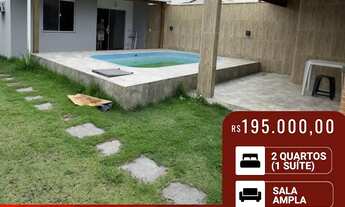 Imagem: Casa à Venda em Unamar Cabo Frio/RJ