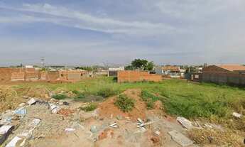 Imagem: Terreno Padrão em Bady Bassitt