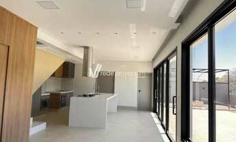 Imagem 4: Casa - Parque Brasil 500 - Paulínia