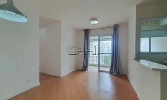 Imagem: Aluguel Apartamento 2 Dormitórios - 60