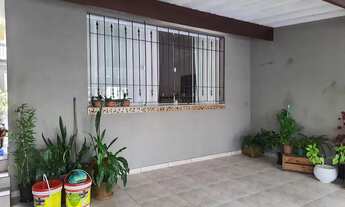 Imagem 4: Sobrado em Avenida Ibirapitanga - Vila Pires - Santo André/SP