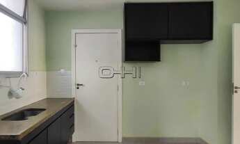 Imagem 6: Aluguel Apartamento 3 Dormitórios - 108 m² Perdizes