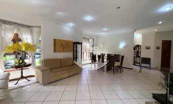 Imagem 4: Casa com 4 quartos e 2 suítes à venda, 328 m² por R$ 2.590.000 - Residencial Vila Verde