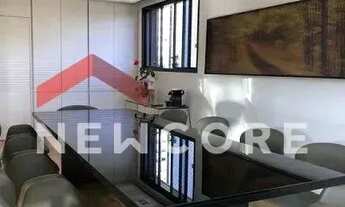 Imagem 5: Cobertura em Rua Tupi - Santa Cecília - São Paulo/SP