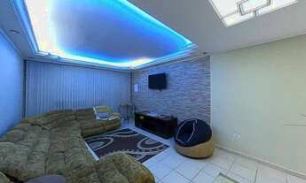 Imagem: Sobrado à venda, 250 m² por R$ 800.000,00