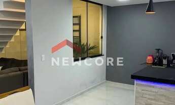 Imagem 2: Casa de condomínio em Avenida Independência - Jardim Independência - Taubaté/SP