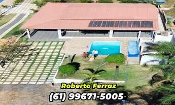 Imagem: Corumbá 4 - Casa No Condomínio Encanto