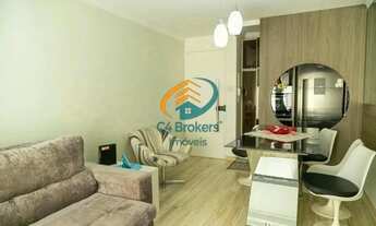 Imagem 3: Apartamento em Gopoúva - Guarulhos, SP