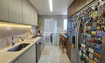 Imagem 4: Apartamento - Cambuí - Campinas