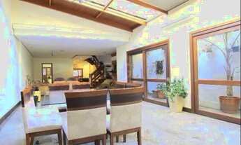 Imagem 7: Casa para Venda - 395m², 4 dormitórios, sendo 4 suítes, 2 vagas - Santana