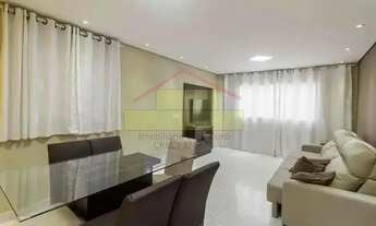 Imagem 2: Sobrado para venda tem 125 metros quadrados com 2 quartos em Parque Císper - São Paulo - S