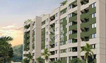 Imagem: Cobertura com 2 quartos à venda, 111 m²