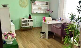 Imagem 6: Casa 3 dormitórios à venda Vila São Lúcio Botucatu/SP