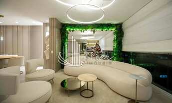 Imagem 2: Riserva Golf | Porteira fechada, Vistão Mar