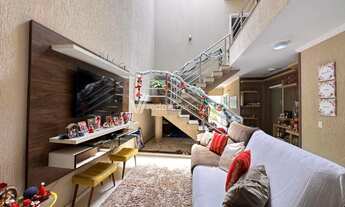 Imagem 2: Casa para locação com piscina no Condominio Raizes na cidade de Paulinia