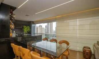 Imagem: Vendo belíssimo apartamento no Edifício