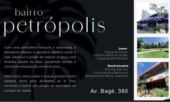 Imagem 3: Apartamento em Petrópolis