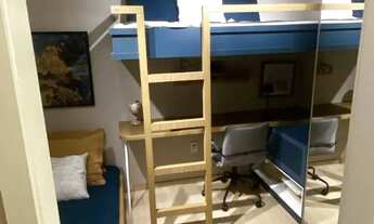 Imagem 6: Apartamento região central