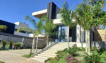 Imagem 3: Excelente oportunidade! Casa alto padrão a venda no condomínio Alphaville 2 em São Jose Do