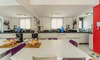 Imagem 3: Apartamento para venda possui 69 metros quadrados com 2 quartos em Rio Branco - Porto Aleg