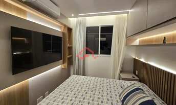 Imagem 3: Cobertura linear à venda no bairro Lagoinha Leblon (Venda Nova), Belo Horizonte - 02 quart