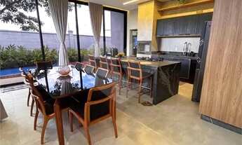 Imagem: Condomínio com 3 quartos à venda em Condomínio