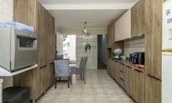 Imagem 6: Casa para venda em Santana com 3 quartos , 175m²