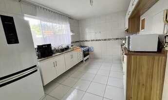 Imagem 5: Casa em condominio com infraestrutura e 3 quartos