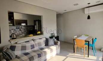 Imagem 3: Apartamento à venda em Indaiatuba, Jardim Sevilha, com 2 quartos, com 56 m²