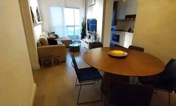 Imagem 7: Apartamento em Rua Afonso Serafim - Loteamento Residencial e Comercial Bosque Flamboyant