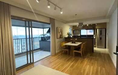 Imagem: Apartamento com 3 dormitórios para alugar